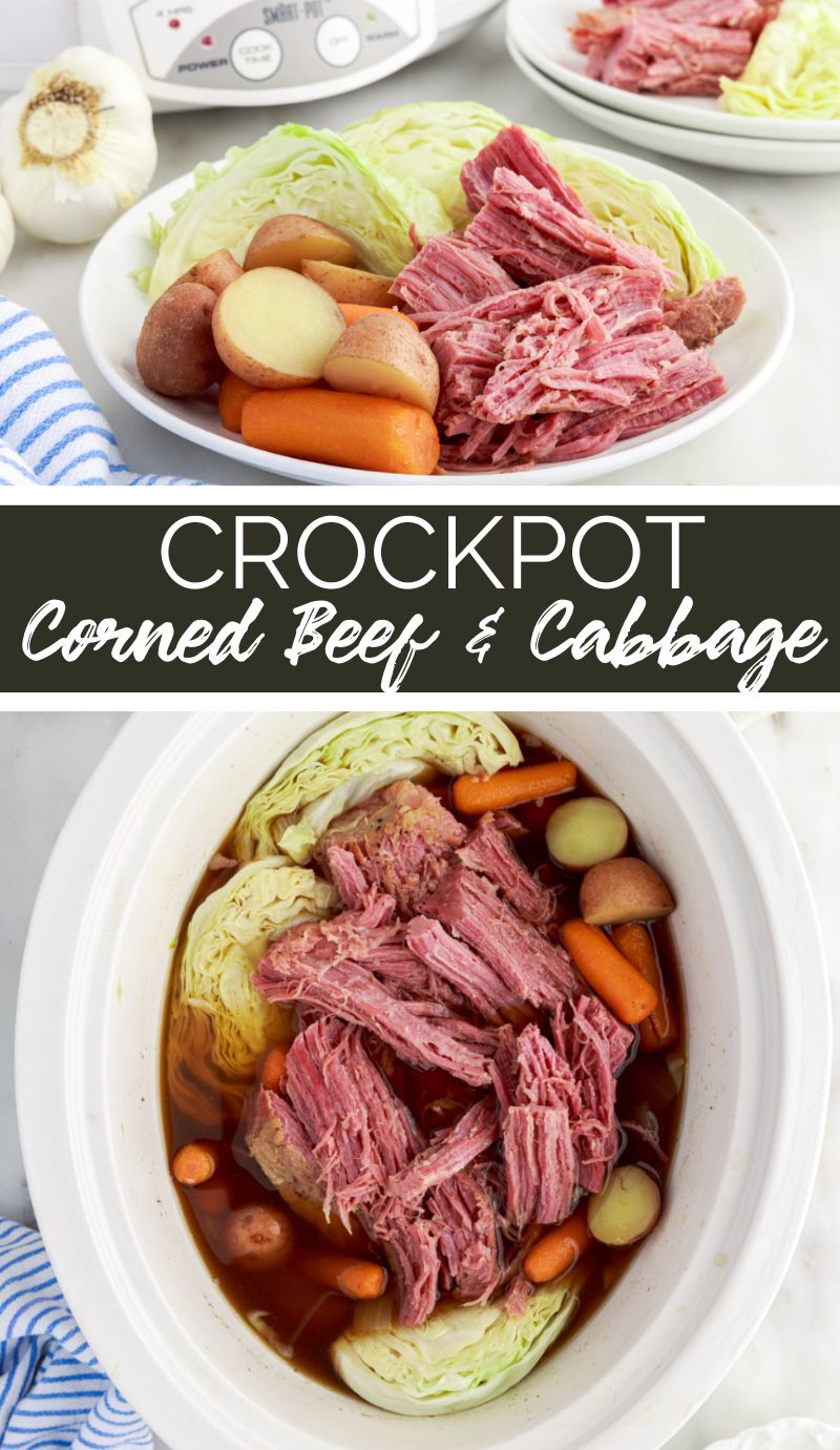 Corned Beef Seasoning {Corned Beef Spice Packet Recipe} - Key To My Lime