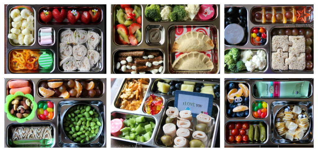 PlanetBox Lunch Box: Being Eco-Friendly and Packing Healthy Back to School  Lunches! #green - Whispered Inspirations