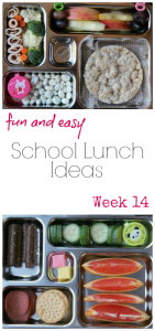 bento box Archives - Family Fresh Meals