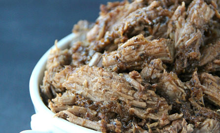 Easy Beef Crockpot Recipes - Family Fresh Meals