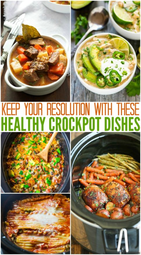 Crockpot Archives - Page 4 Of 10 - Family Fresh Meals