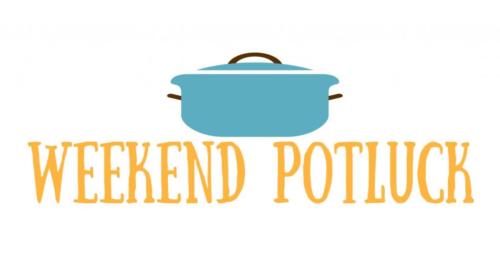 Weekend Potluck Recipes Week 339 - Family Fresh Meals