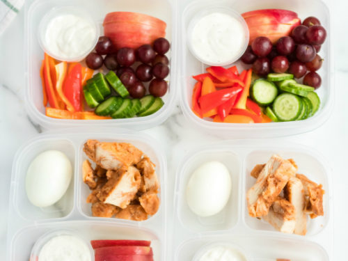 9 Amazing Meal Prep Lunch Box for 2023