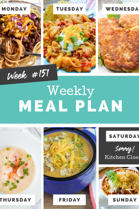 Meal Plans Archives - Page 3 of 10 - Family Fresh Meals