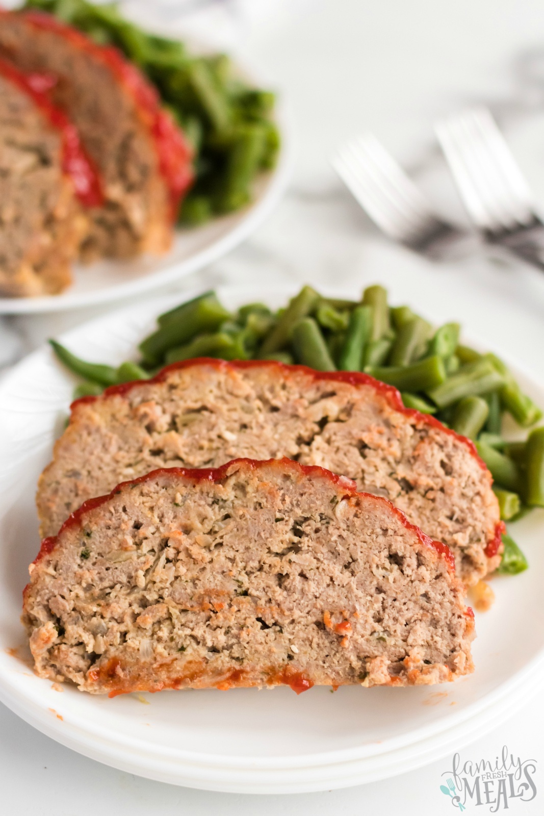 Turkey Meatloaf Nutrition Data Besto Blog