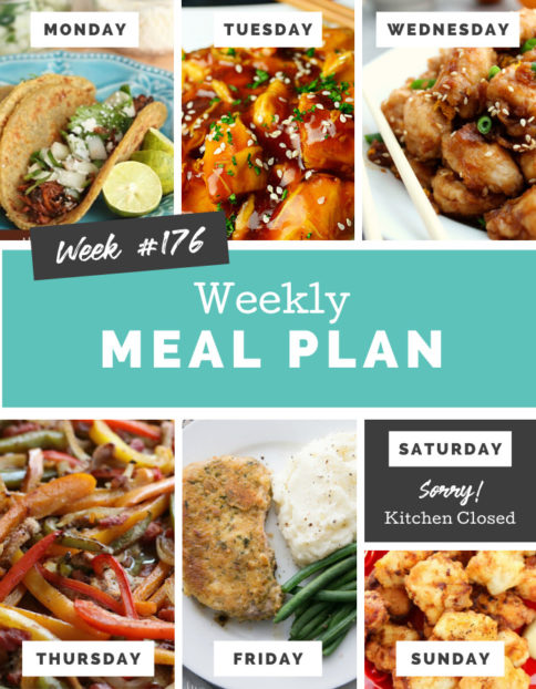 Meal Plans Archives - Family Fresh Meals